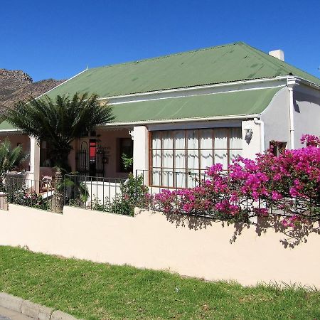 Bed and Breakfast Squirrels Corner Montagu Exterior foto